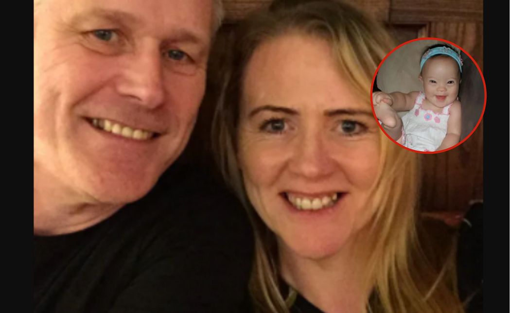 Usłyszała, że lepiej dokonać aborcji. Tak wygląda jej córka po latach