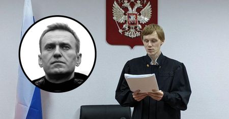 Odrzucał wnioski Nawalnego. Putin go awansował