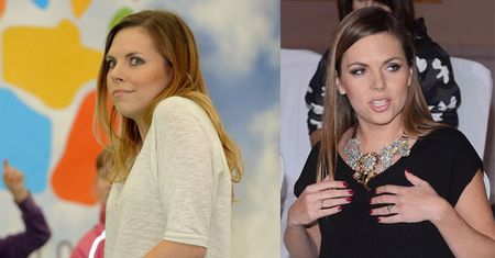 Kwaśniewska: "NIE CHCĘ ŻYĆ ZA PIENIĄDZE PODATNIKÓW!"