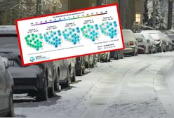 Nadchodzi zima. Długoterminowa prognoza