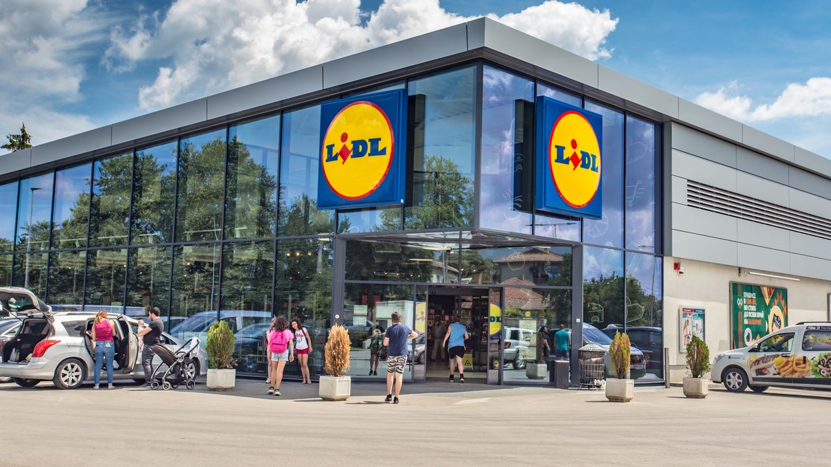 Lidl