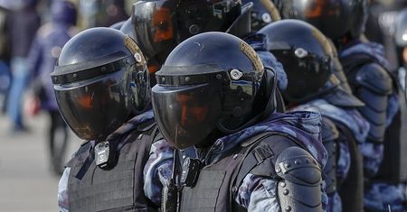 "Rosja jest stracona". Mówią to sami Rosjanie