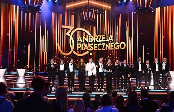 Festiwal Polsatu z dużo mniejszą widownią. Wszystko przez konflikt z kabaretami