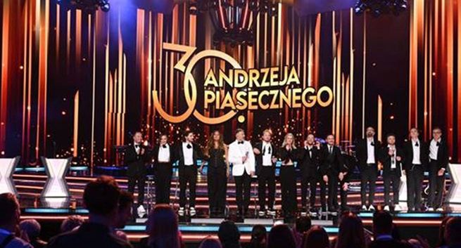 Festiwal Polsatu z dużo mniejszą widownią. Wszystko przez konflikt z kabaretami