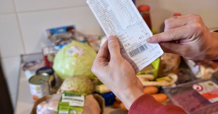 Nie takie bogate święta. Plany Polaków pokrzyżuje inflacja