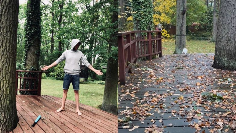 Dom Damiana Michałowskiego