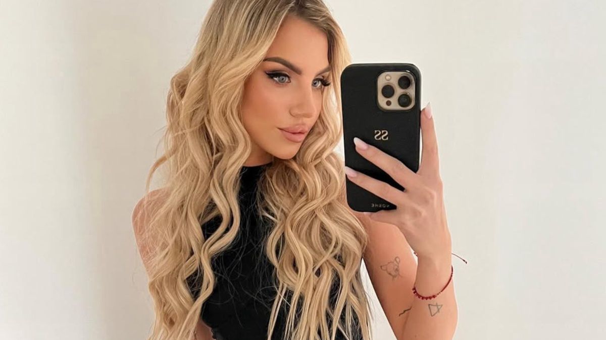 Sonia Szklanowska z "Hotelu Paradise" przed śmiercią była nękana. Wprost mówiła o molestowaniu