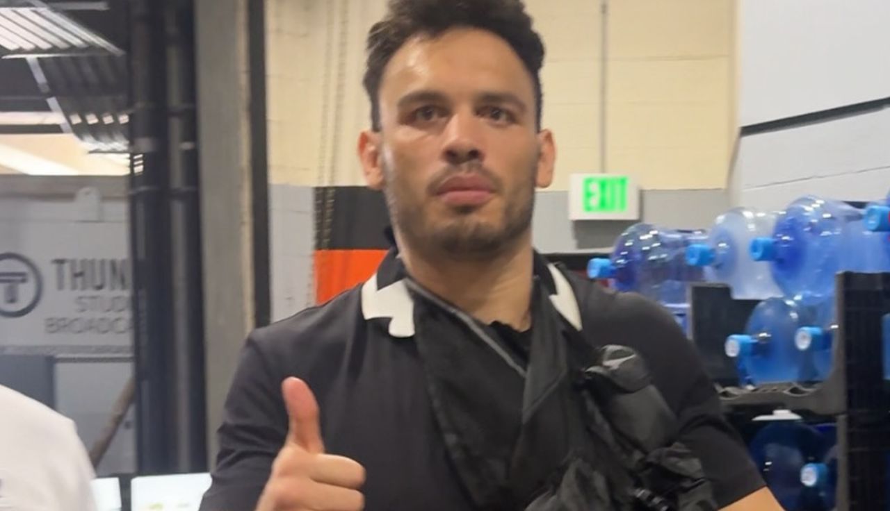 Aż huczy w USA. Znany 39-latek ma zostać deportowany