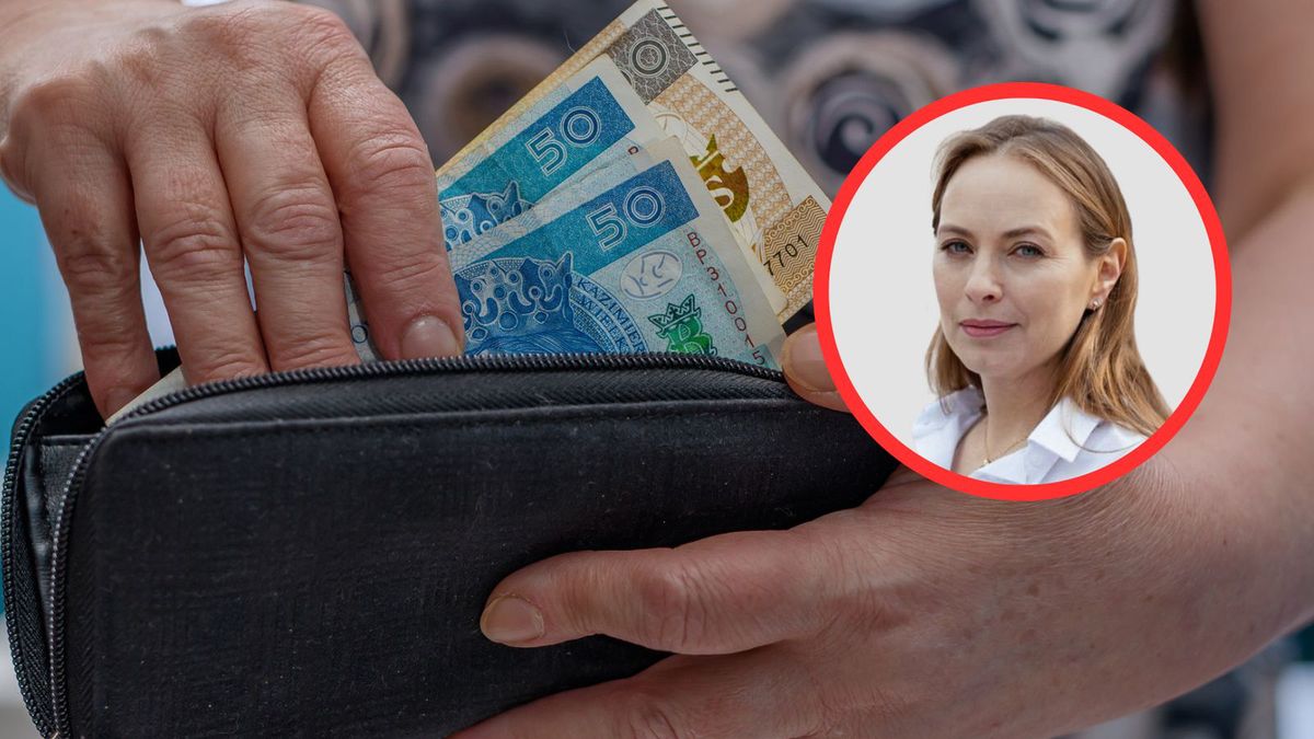 Będzie zwrot trzynastek? Stanowisko ministra