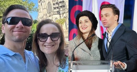 Karina Bosak jest w ciąży. Politycy Konfederacji zostaną rodzicami po raz CZWARTY!