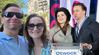 Karina Bosak jest w ciąży. Politycy Konfederacji zostaną rodzicami po raz CZWARTY!