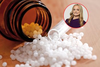 Nawet milion złotych kary za pseudomedyczne działania? "Lex Szarlatan" coraz bliżej