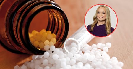 Nawet milion złotych kary za pseudomedyczne działania? "Lex Szarlatan" coraz bliżej