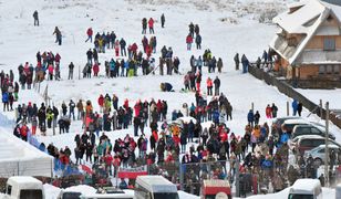 Poluzowanie obostrzeń. "Euforia uśpiła czujność Polaków. Rządowe groźby powrotu do lockdownu nie zadziałają"