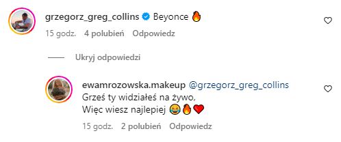 Sylwia Bomba odpowiada na komentarze internautów