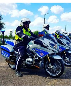 Warszawa. KSP podsumowuje majówkę: 450 kontroli, ponad 250 mandatów