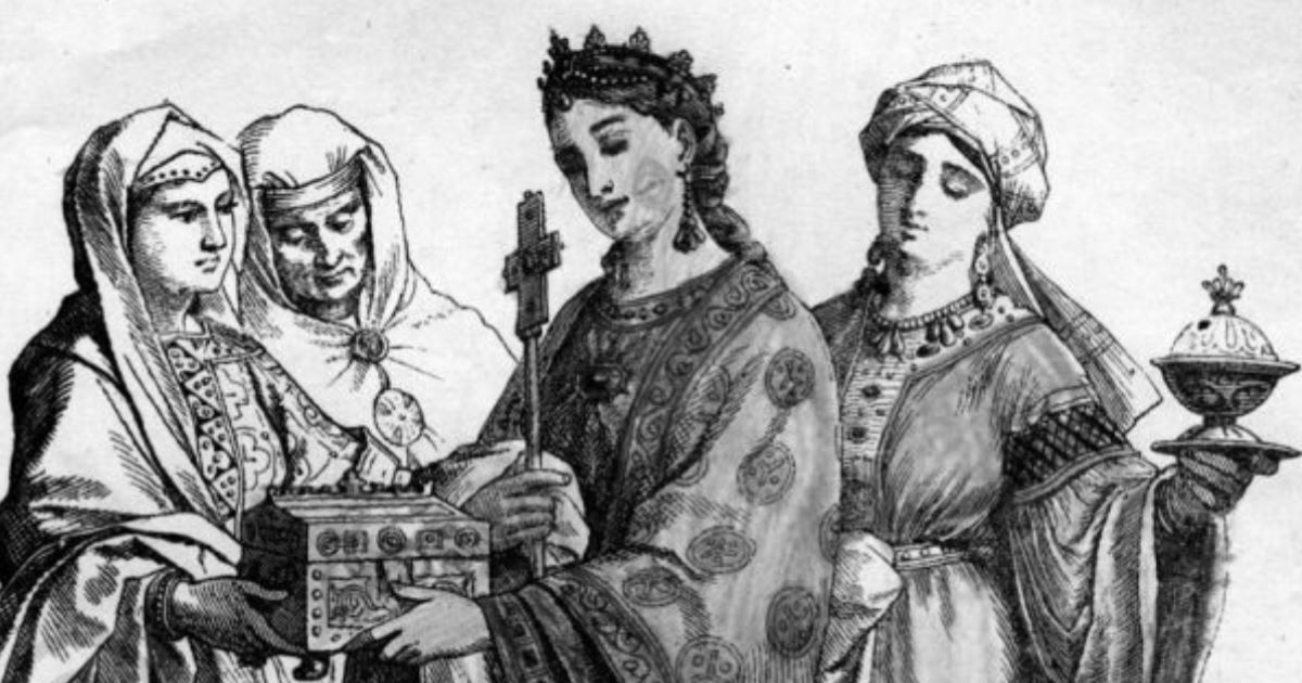 Seksualność Madziarów. Tak Węgry szokowały Europę