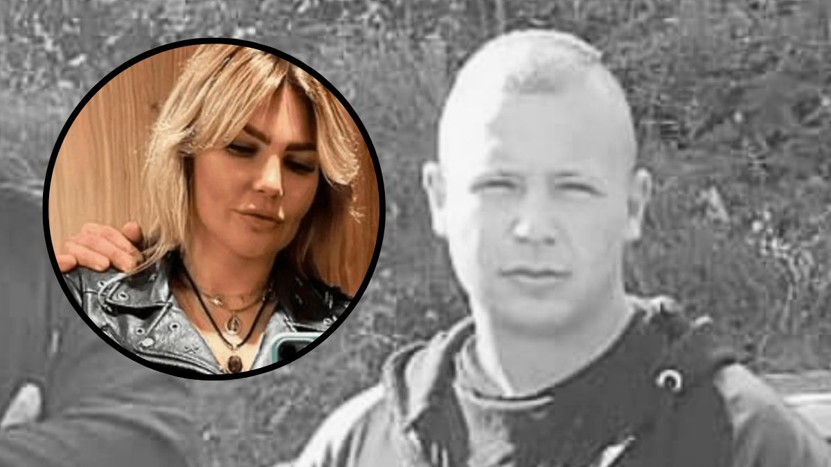 Smutny wpis narzeczonej zmarłego Mateusza Murańskiego