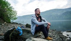 „Naturalnie Polska 2” w Planete+. Łukasz Tulej nowym prowadzącym