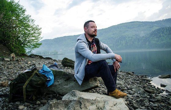 „Naturalnie Polska 2” w Planete+. Łukasz Tulej nowym prowadzącym