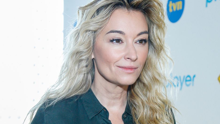 Martyna Wojciechowska walczy z chorobą