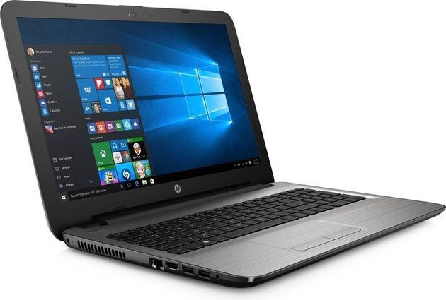 HP Notebook 15 laptop