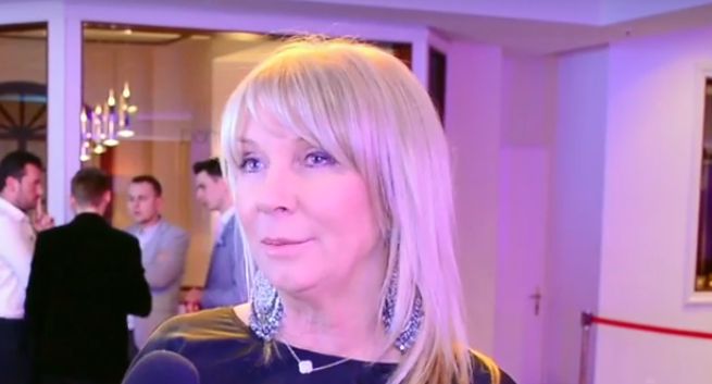 Mariola Bojarska-Ferenc zaszczepiona na koronawirusa. „To był zupełny przypadek”