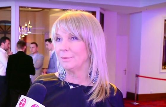 Mariola Bojarska-Ferenc zaszczepiona na koronawirusa. „To był zupełny przypadek”
