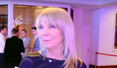 Mariola Bojarska-Ferenc zaszczepiona na koronawirusa. „To był zupełny przypadek”