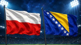 Polska-Bośnia i Hercegowina. Znamy skład Biało-Czerwonych na mecz w Zenicy