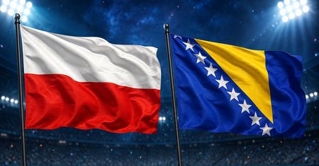 Polska-Bośnia i Hercegowina. Znamy skład Biało-Czerwonych na mecz w Zenicy