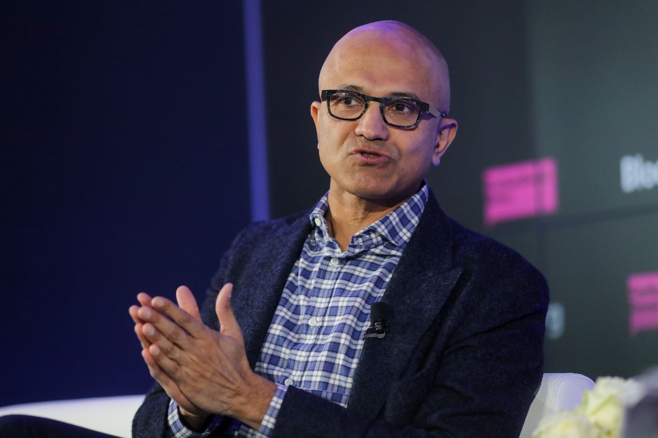 Jedną z pierwszych prezentacji na Build 2021 poprowadzi Satya Nadella