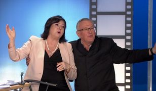 Jaworowicz śpiewa w "Sprawie dla reportera". Program znów zadziwia