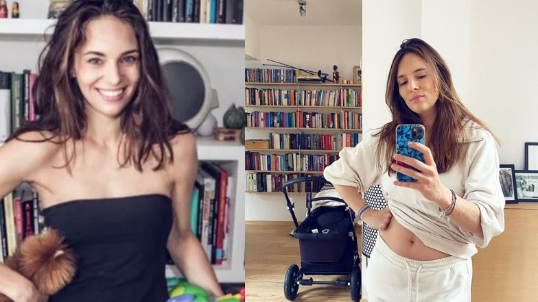 Tak mieszka Anna Czartoryska