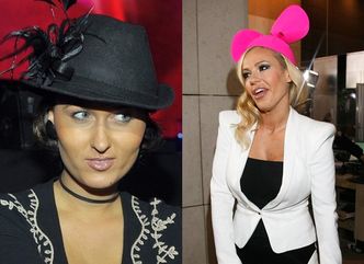 Sara May: "Byłam PIERWSZĄ OSOBĄ, która broniła Dody!"