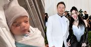 Elon Musk i Grimes nazwali syna X Æ A-12. Internauci grzmią: "To nie jest nowy model Tesli"