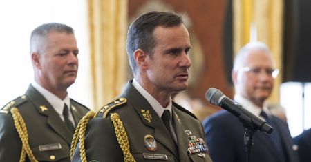 Wrze w czeskiej armii. Szef Sztabu Generalnego chciał się podać do dymisji