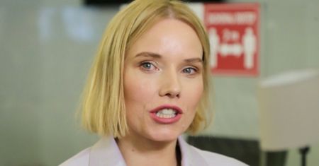 Roma Gąsiorowska o trudnej relacji z ojcem: "NIE DAŁ MI MIŁOŚCI"