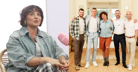 Maria Prokop ODPIERA zarzuty, że dostała program w Polsacie dzięki nazwisku: "Wygrałam casting. Nie zabiegam o rozpoznawalność" (WIDEO)