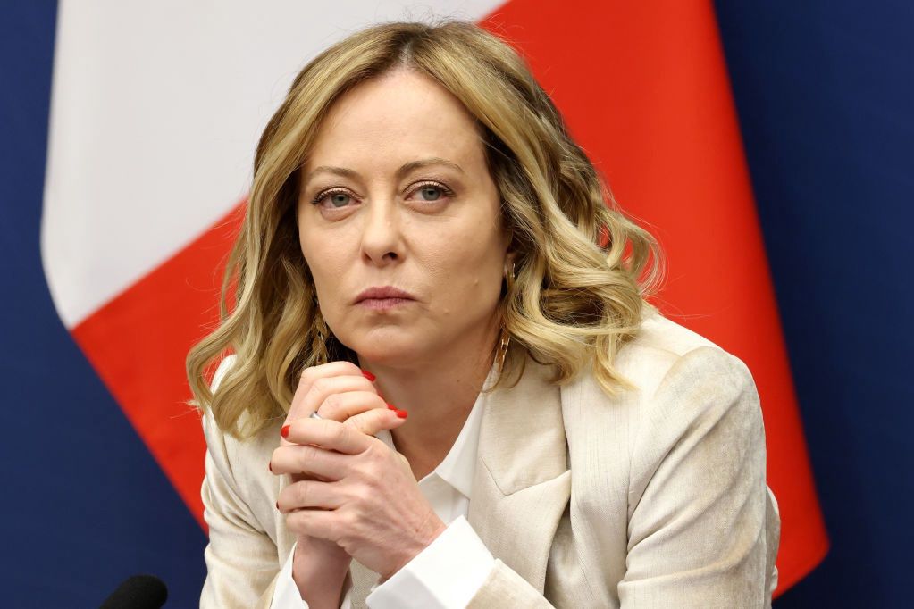 Meloni's diplomatic challenge: Balancing EU interests with Trump