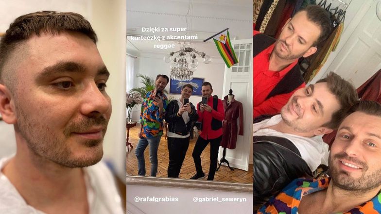 "Beauty day" Daniela Martyniuka