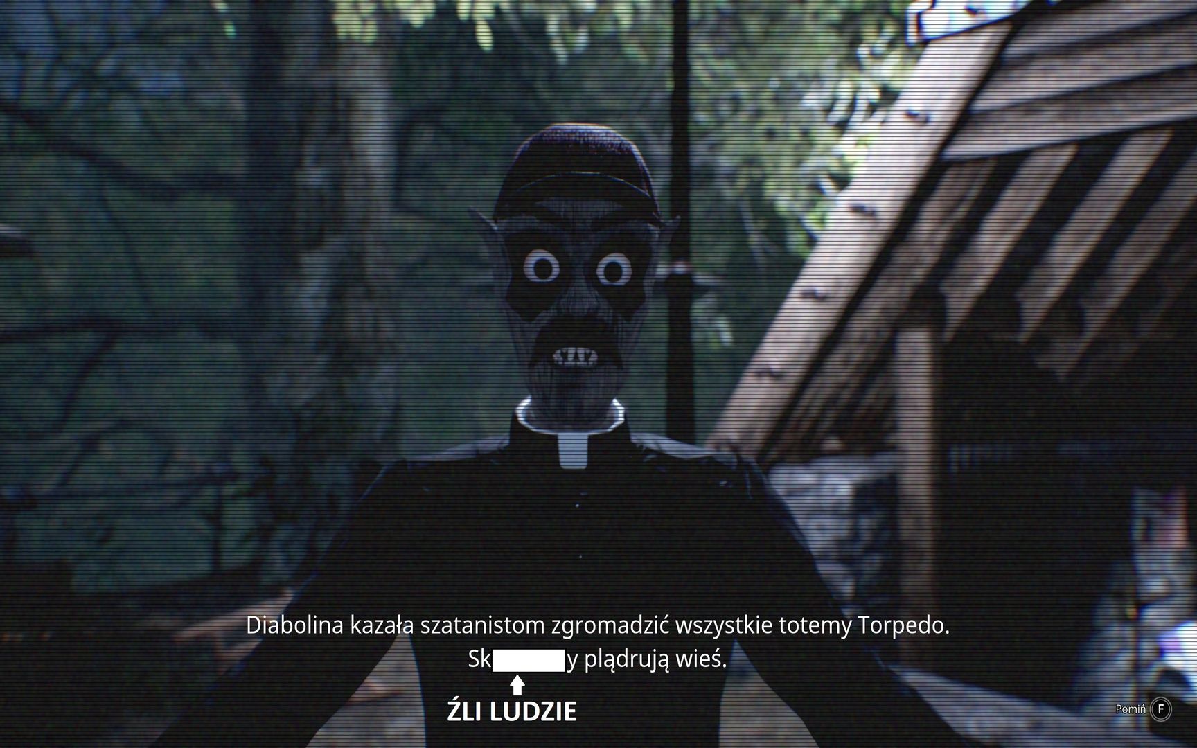 Priest Simulator