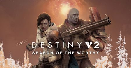 Destiny 2: Sezon Zasłużonych wystartował - co czeka graczy?