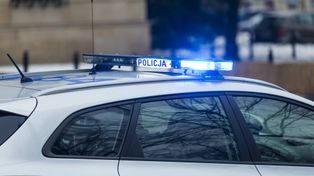 Wstrząsające odkrycie w piwnicy. 35-latka nie żyje