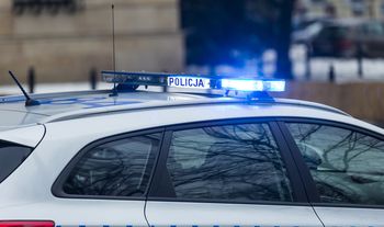 Wstrząsające odkrycie w piwnicy. 35-latka nie żyje
