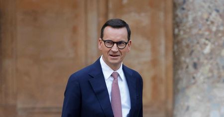 Jest potwierdzenie. PiS wybrało rywala dla Tuska w debacie