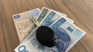 Nawet 96 tys. zł kary. Wielu kierowców zapomina o tym obowiązku