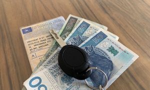 Nawet 96 tys. zł kary. Wielu kierowców zapomina o tym obowiązku