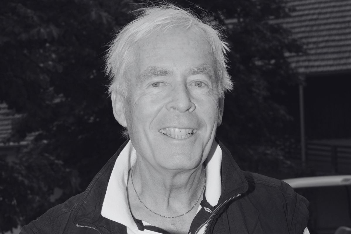 Nie żyje Helme Heine, współtwórca Tabalugi. Miał 84 lata