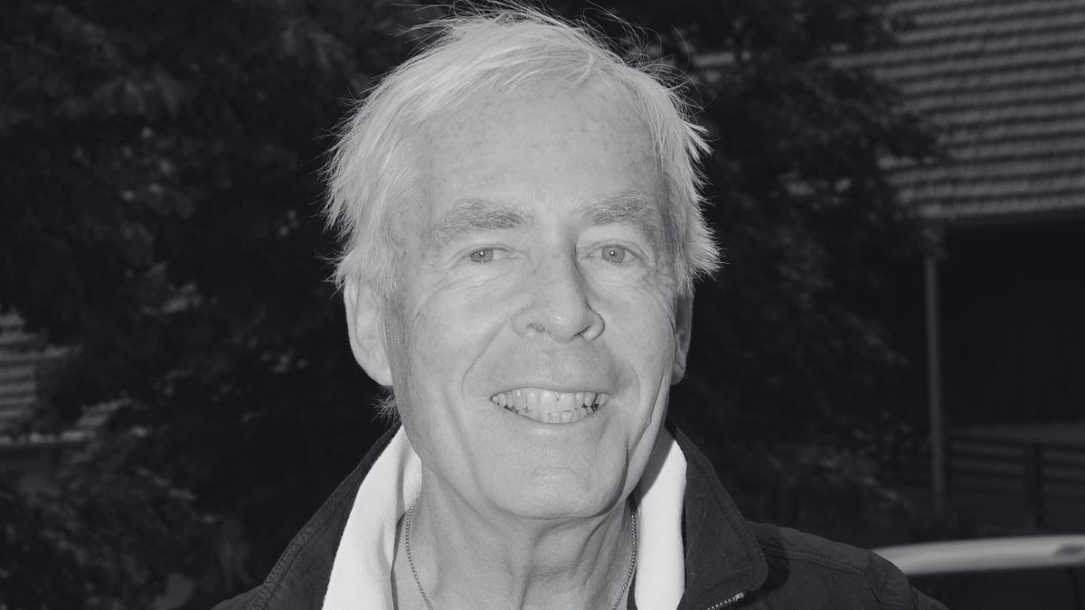 Helme Heine nie żyje.